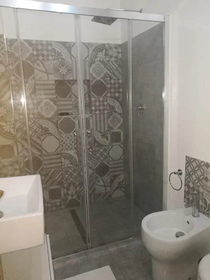 Holiday home Le Case Del Grillo Trapani