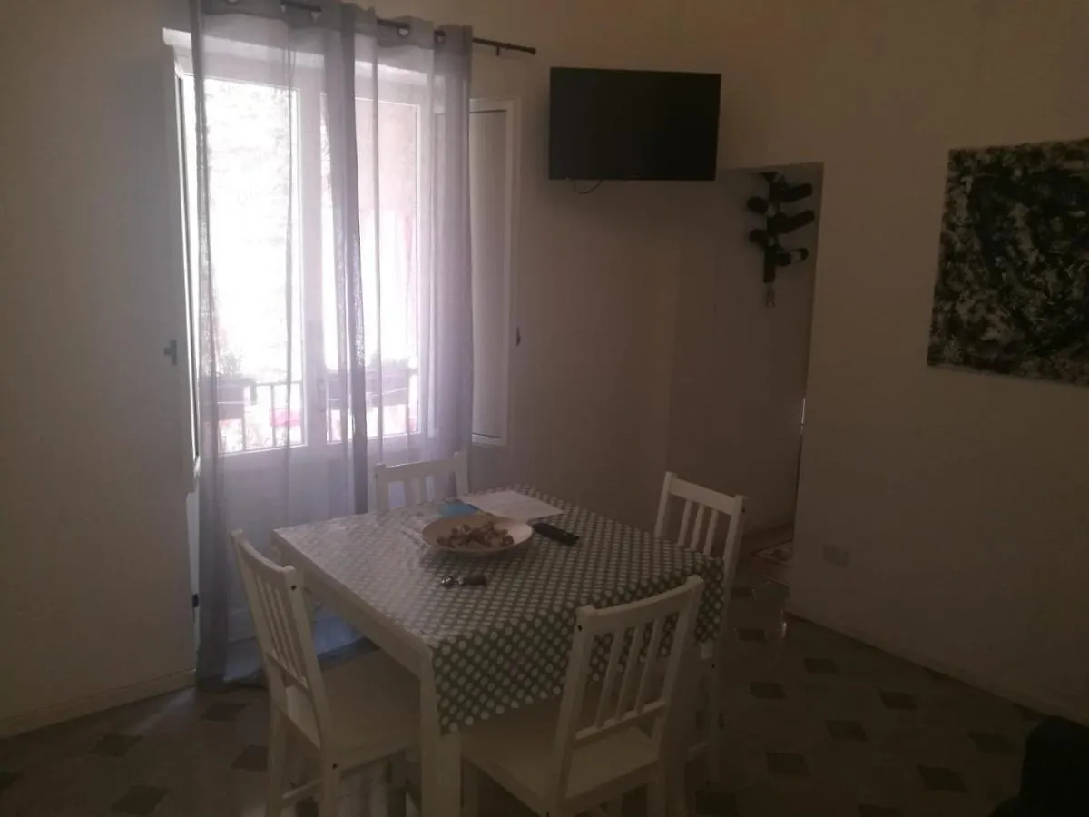 Le Case Del Grillo Trapani
