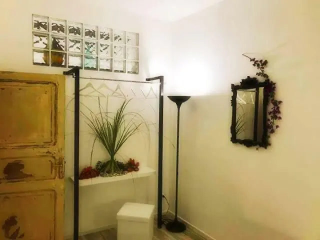 Le Case Del Grillo Trapani Holiday home