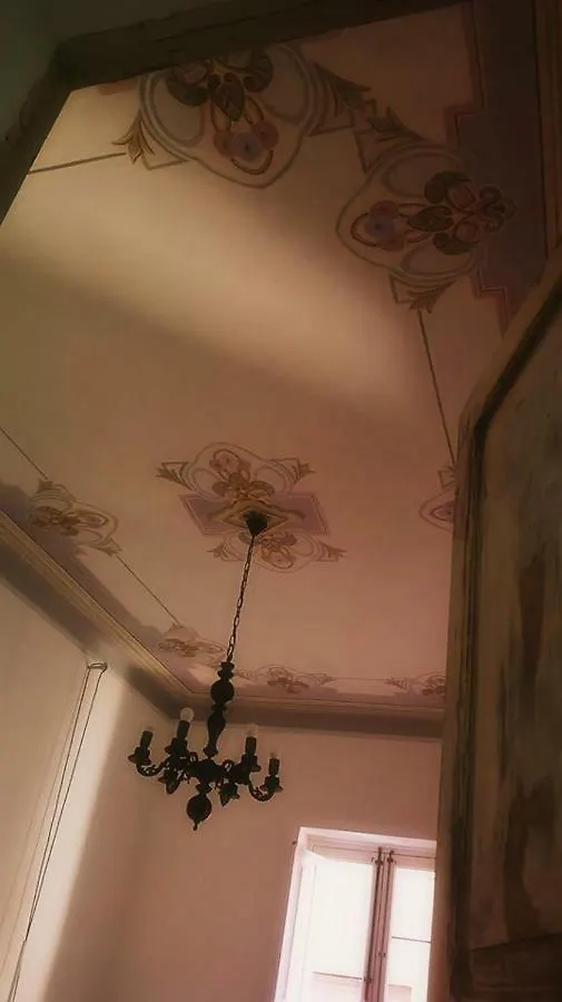 Le Case Del Grillo Trapani Holiday home