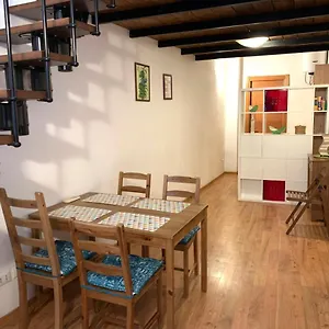 Casa Trevi Apartament Rzym