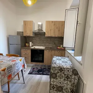  Appartamento Casa Vacanze Cala Minnola