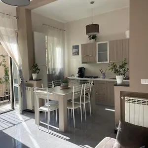 Casa Elodie Apartament Taormina