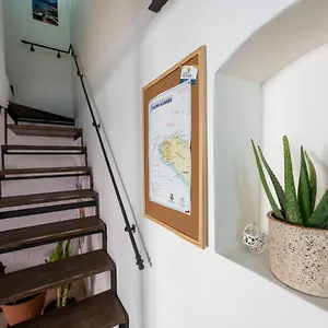  Apartament La Caparrita