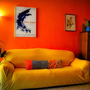 4321 Stazione Trastevere Apartament Rzym