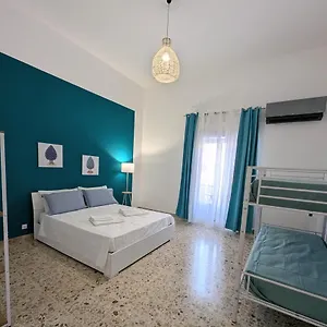  Apartament Il Cortile Siciliano