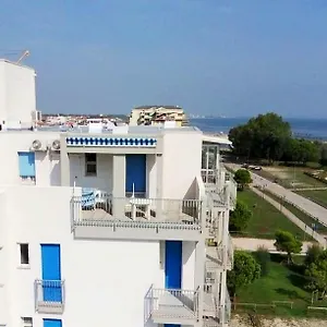 Attico Sul Mare Appartamento Llido Degli Estensi